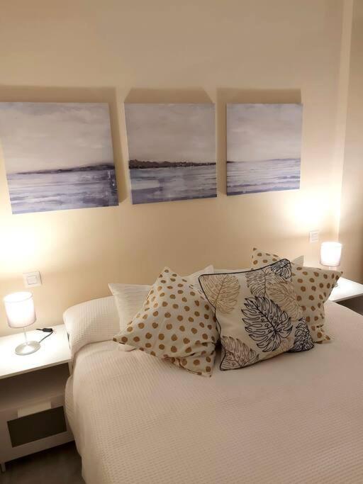 En Alfareria-triana Apartamento