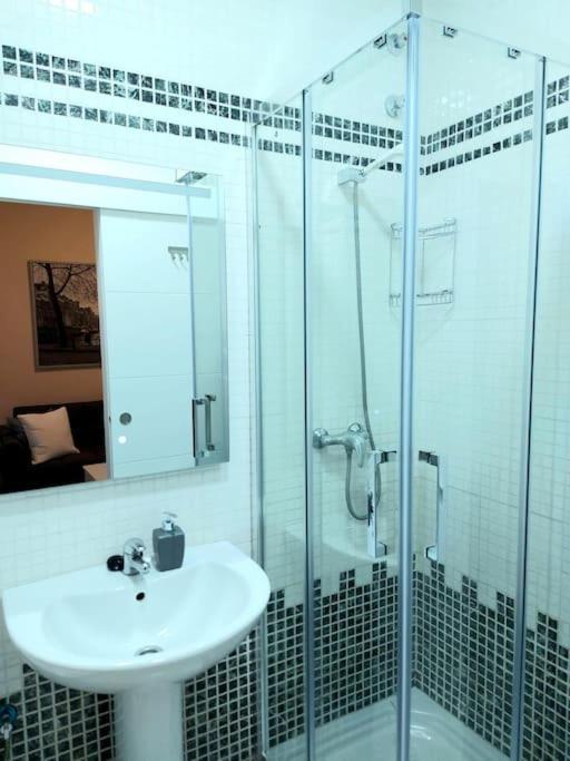 Apartamento En Alfareria-triana Sevilla