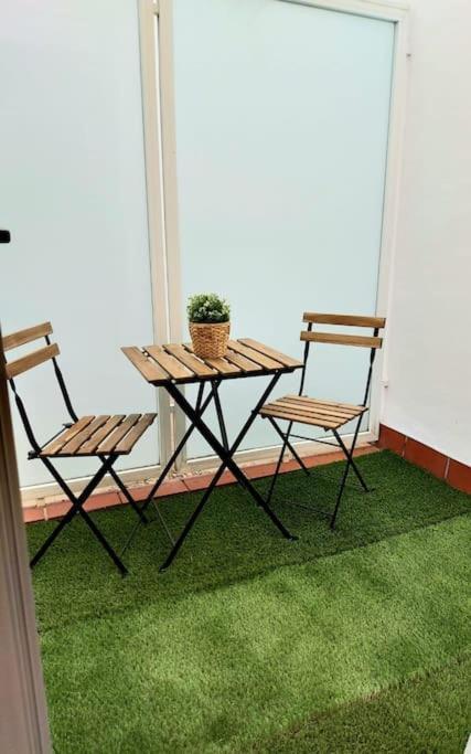 En Alfareria-triana Apartamento Sevilla